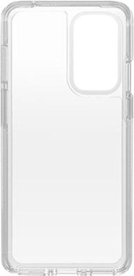 Otterbox Symmetry OnePlus 9 Back Cover Transparant Otterbox Symmetry OnePlus 9 Back Cover Transparant