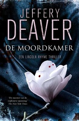 De Moordkamer - Jeffery Deaver - eBook (9789000318445)