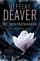 De Moordkamer - Jeffery Deaver - eBook (9789000318445) - thumbnail