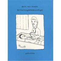 Ervaringsdeskundige (Paperback) - thumbnail