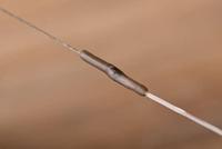 PolePosition Knot Shock Leader Protector Sleeve - thumbnail