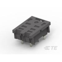 TE Connectivity 27E489 Tray 1 stuk(s) - thumbnail
