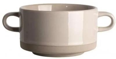 Gusta Soepkom Creme Woodstock - 450 ml