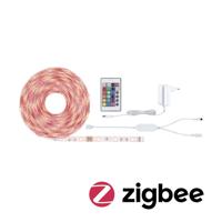Paulmann 70534 LED-strip complete set Met connector (male) 230 V 5 m RGB 1 set(s) - thumbnail