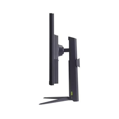 LG 32GS75Q-B computer monitor 80 cm (31.5") 2560 x 1440 Pixels Quad HD Zwart - thumbnail