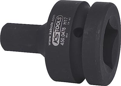 KS Tools 4500476 450.0476 Verwisselbare kop