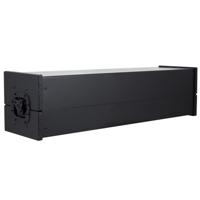 Erica Synths 1x104HP Aluminium Skiff Case (EU) - thumbnail