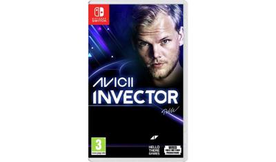 Avicii Invector Encore Edition