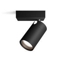 Philips Idris 8720169298972 Plafondspot GU10 Zwart - thumbnail