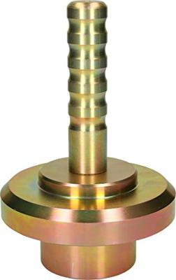 KS Tools 460.4695 Inslagdoorn voor cassetteafdichtring op SAF-assen, 2-delig