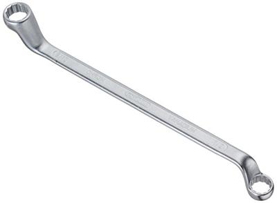 KS Tools 5170885 517.0885 Dubbele ringsleutel Sleutelbreedte (inch) 1/2 - 9/16 KS Tools 5170885 517.0885 Dubbele ringsleutel Sleutelbreedte (inch) 1/2 - 9/16