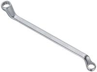 KS Tools 5170885 517.0885 Dubbele ringsleutel Sleutelbreedte (inch) 1/2 - 9/16 - thumbnail