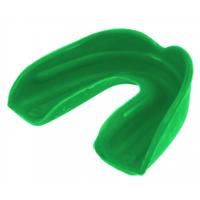 Ali’s Fightgear gebitsbeschermer junior EVA groen - thumbnail