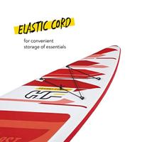Bestway Hydro force sup board fastblast tech set - thumbnail