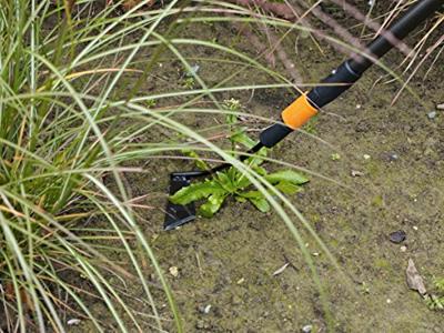 Fiskars Quikfit schoffel - 1000682 - 1000682 - thumbnail