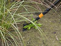 Fiskars QuikFit 1000682 Tuinhak - thumbnail