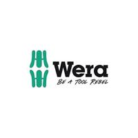 Wera 867/1 Z TORX® DIY 100 SiS 05072449001 Torx-bit T 25 Gereedschapsstaal Gelegeerd, Taai D 6.3 100 stuk(s) - thumbnail