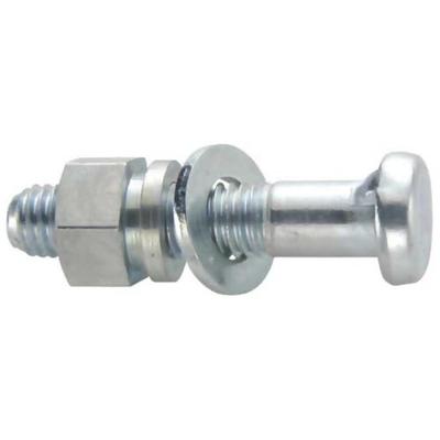 Fix-Nippel Zadelklembout seatpost clamp bolts m8x40mm
