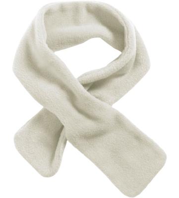 Playshoes fleece sjaal Grijs Melange Playshoes fleece sjaal Grijs Melange