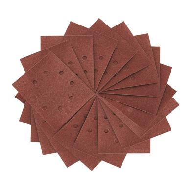 DeWalt Accessoires Schuurpapier 1/4, 115x140mm (D26420), geperforeerd, K40 - DT3011-QZ