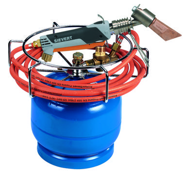 Sievert Soldeerboutset PROMATIC - 334993 334993