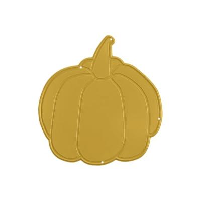Vaessen Creative • snij- en embossingmal pompoen 7x7,5cm