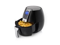 Princess Heteluchtfriteuse 182020 Xl - Digitaal - thumbnail