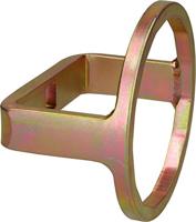 KS Tools 4604570 1/2 oliefiltersleutel Ø 89 mm / 15 vlakken - thumbnail