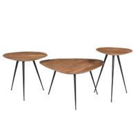 Brix Loua set of 3-13612 - thumbnail