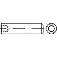TOOLCRAFT TO-5413209 Draadpen M14 20 mm 50 stuk(s) - thumbnail