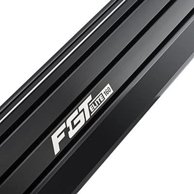 Next Level Racing F-GT Elite 160 Front + Side Mount edition - thumbnail