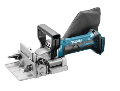 Makita DPJ180ZJ Accu Lamellenfrees 18V Basic Body in Mbox