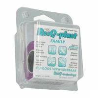Resq-plast Family 4,5mx50mm Paars 1 - thumbnail