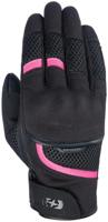 OXFORD Glove brisbane ladies sw/pink gr. xl - thumbnail