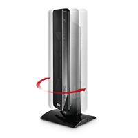 DeLonghi TCH8993ER.BC Ventilatorkachel 70 m³ Zwart - thumbnail