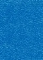 My Village Ondergrond Vel Water 50x70cm - thumbnail