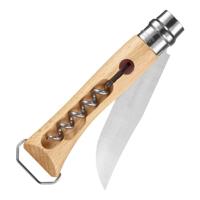 OPINEL - N. 10 - Zakmes met flesopener Virobloc - thumbnail