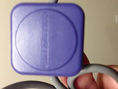 Nintendo GBA Link Cable
