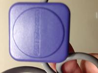 Nintendo GBA Link Cable - thumbnail