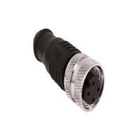 Bulgin PXPPVC12FBF05ACL010PVC Bulk 1 stuk(s) - thumbnail