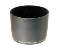 CANON Paresoleil ET-64 II pour EF 75-300 f/4-5,6 IS USM