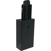 Highlight 1-faseTrack supply zwart - O5105.01 - thumbnail