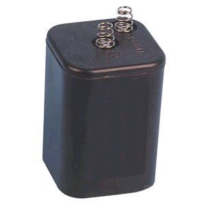 Gimeg BLOKBATTERIJ 6V