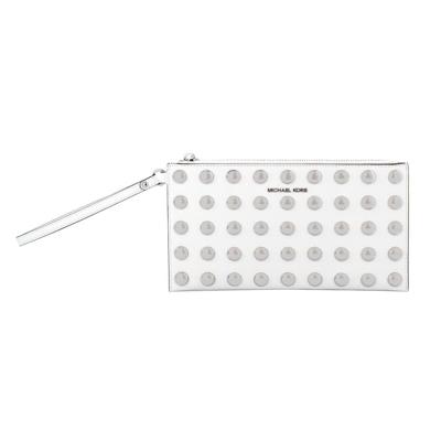 Handtas Michael Kors 35S5STVW3I-OPTIC-WHITE