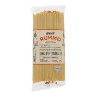 Rummo - Spaghettini Nº 2 - 1kg - thumbnail