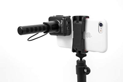 IK Multimedia iRig Mic Video Bundle - thumbnail