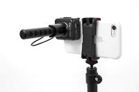 IK Multimedia iRig Mic Video Bundle - thumbnail