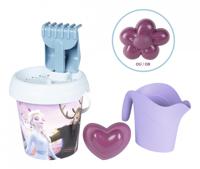 CreArt Kids 18x24cm, Måla efter nummer, Kattungar och skor, Paint by Numbers Kit, Ålder 7+, 25528, Ravensburger - thumbnail