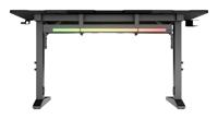 Bureau Genesis NDS-2249 Zwart - thumbnail