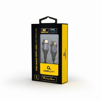 HDMI 2.0 kabel 1m 4K - 7585040